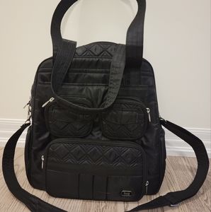 Lug Tote Bag
